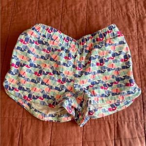 Vineyard Vines Girls Cotton Shorts